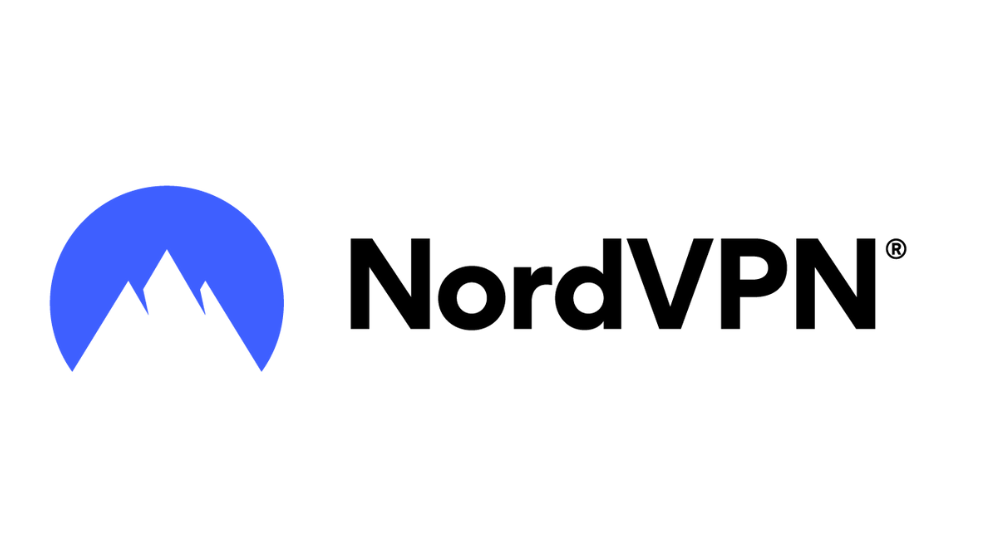 NordVPNのロゴ